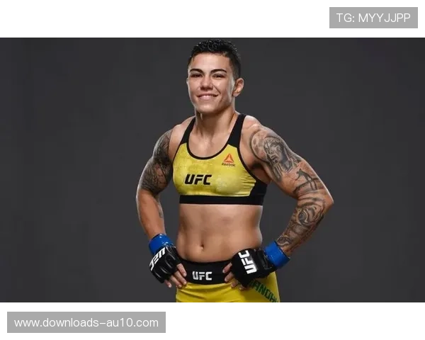 安德拉德转型教练，培养新一代女子草量级选手