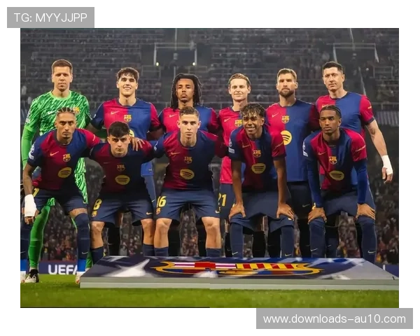 巴萨4-3国家德比四杀皇马，服务器崩溃折射赛事关注度